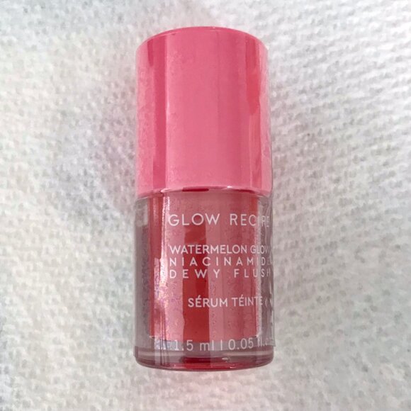 Glow Recipe Watermelon Glow Niacinamide Dewy Flush - Picture 1 of 2